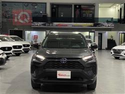 تويوتا راف 4